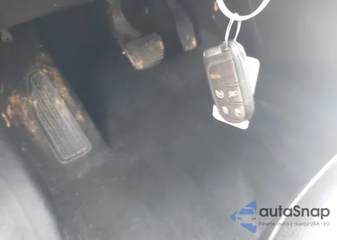 2019 Jeep Compass Latitude 4X4 из США, поврежденный, VIN 3C4NJDBB1KT639082